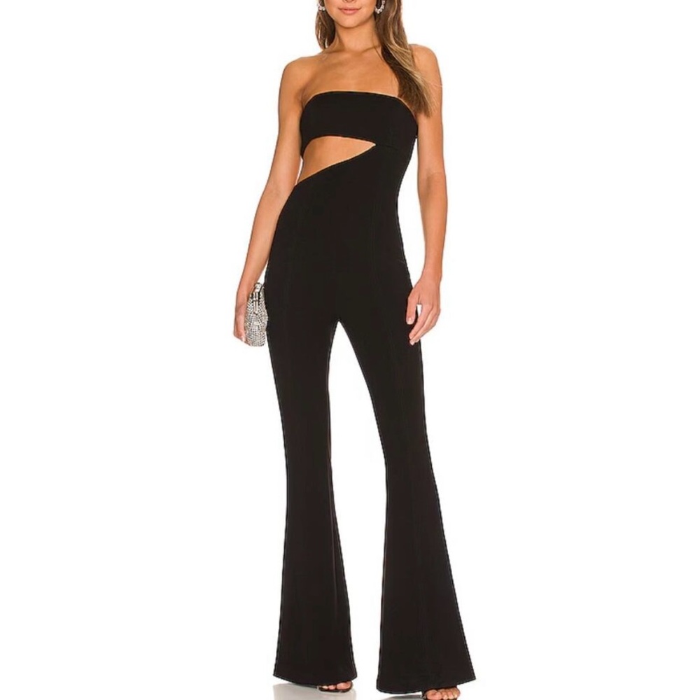Misha Collection “Stela” Jumpsuit